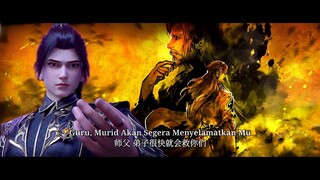 BTTH S5 Episode 129 - Lokasi Yao Lao Telah Ditemukan