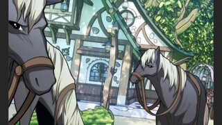 My dragon system (chapter 10)
