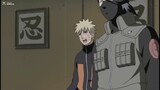 Naruto Learns Of Jiraiya Death | English Dub