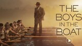 The Boys in the Boat (2023) Dual Audio {Hindi-English} FULL MOVIE 🎥🎥 HD