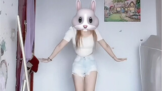 shake it片段翻跳 小白自学— —确认过 是四肢无力的人