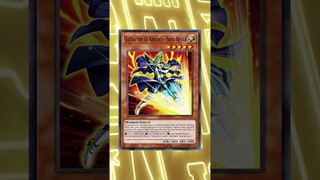 This ICONIC Card Is The PERFECT Remaster! Yu-Gi-Oh! #shorts