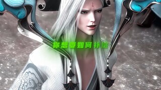Yunshan old thief, I respect your kindness just now.