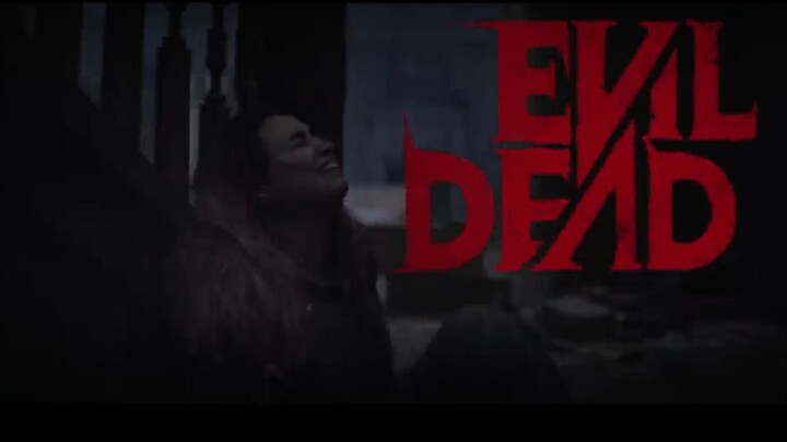 Evil Dead Burn | Date Announce Teaser