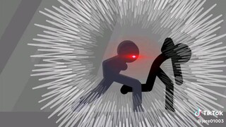 stickman bertarung sangat dahsyat