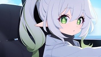 【Haru-suzukii】The Daily Life of University Professor Nashida