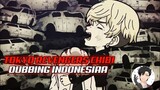 DUBBING TOKYO REVENGERS CHIBI [PARODY] DUBBING INDONESIA 🇮🇩 #2