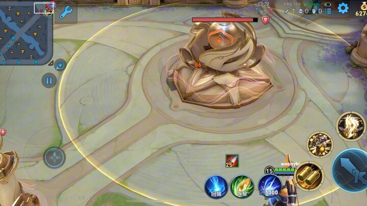 In a few days, hey, descendants like Ying Zheng, Lu Ban, Di Renjie, and Li Xin—who build towers outs