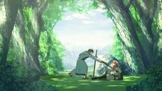 mizu zokusei no mahoutsukai episode 4