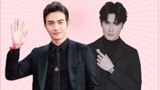 The Current Status of Jiaxing's "Four Sons": Zhang Binbin Stands Out Alone, While the Other Three Re