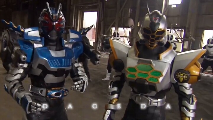 "The card that Decade regrets transforming into the most"