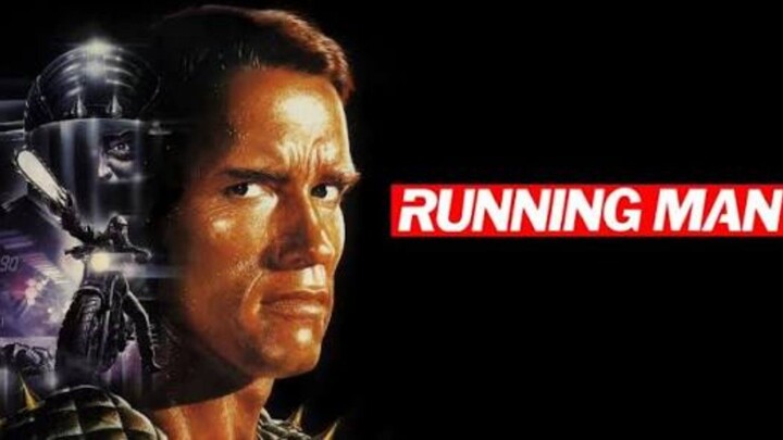 The Running Man 1987 Sub Indonesia