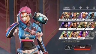 Game Play APEX Legend-Nya YIAM ( NO EDIT )