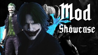 Devil May Cry 5 - Joker Mod【Mod Showcase】