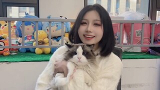 喜欢好女人是吧 那我本色出演了