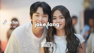 joke lang 😜