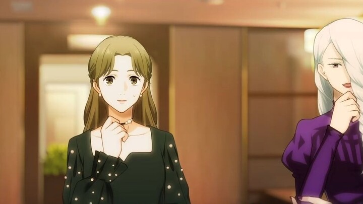 Story event [When it’s money, it’s also a lie] PV released!