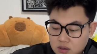 Which blogger is good enough to dig out the video inventory from two months ago?