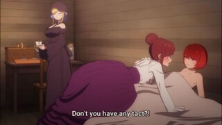anime 18+ no sensor🔞