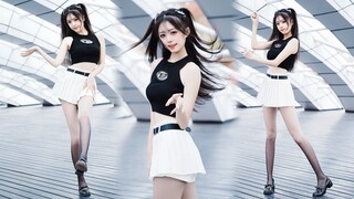【Màn hình dọc 4K】Ôi! Tôi đẹp quá!