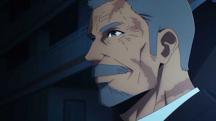 solo leveling season2 episode4 part4 (eng dub)