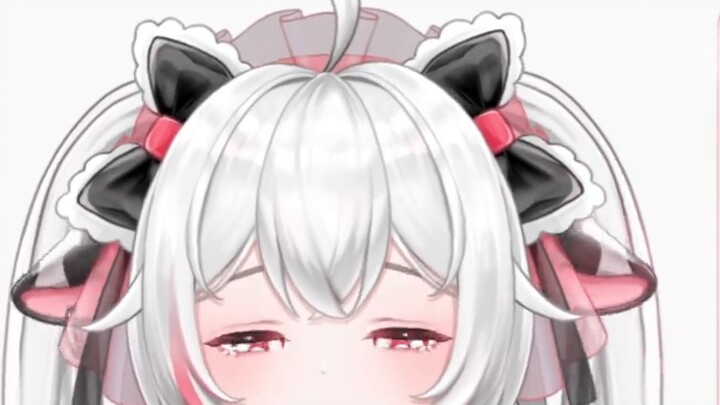 [โมเดล Live2D ฟรี] คุณอยากนำวัวที่ฉลาดและน่ารักตัวนี้กลับบ้านไหม?