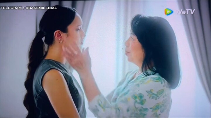 Dendam Istri yang tak dianggap epsd 6@
