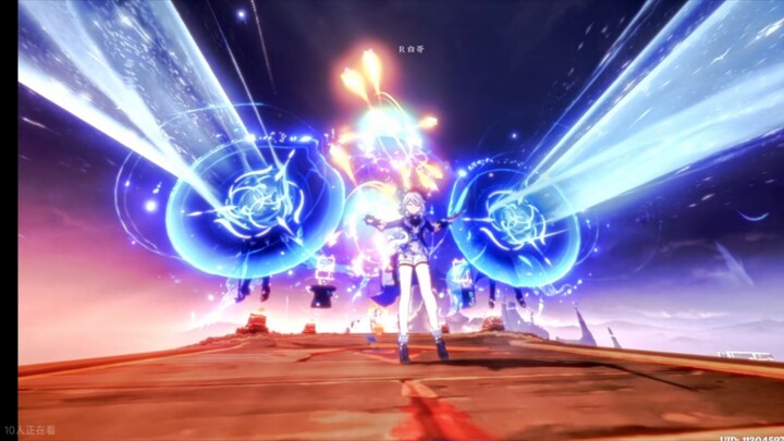 Double Dragon Fortune # Fan Challenge Round 2