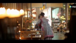 Threads of Destiny ดวงใจพิชิตรัก ราชินีเกมกล (2025)  EP.11