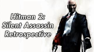 Hitman 2: Silent Assassin Retrospective - Realized Potential