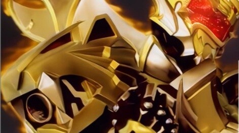【Armor Hero】All armor attribute panels from the first three parts