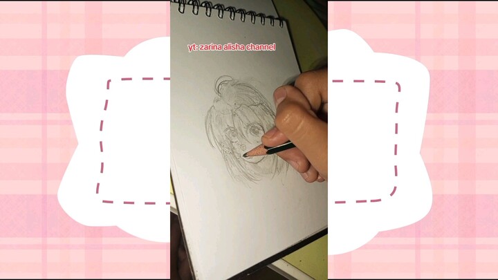 “Bintang Kecil yang Selalu Tersenyum”