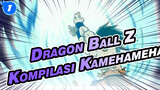 [Dragon Ball Z dengan Bahasa Mandarin] Kompilasi Kamehameha | Sudah Siap? Mulai!_1