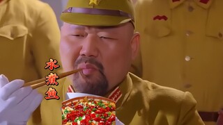 Kamu masih tanya apakah ini rasa ikan rebus? Sekarang kan jadi ketahuan semuanya!