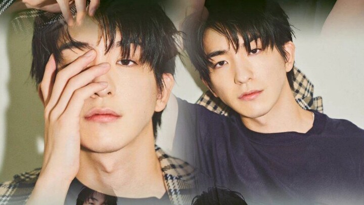 Penampilan Maeda Koki "Sepeda Roda Tiga" berubah dari usia 17 hingga 33 tahun