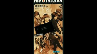 The Oystars - Nanka Siawase ( ost FLAME OF RECCA)