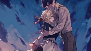 『amv』 Thê Lương