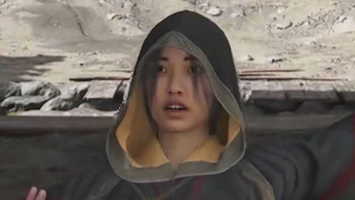 Ini adalah pembunuh yang paling bisa dimainkan di Assassin's Creed