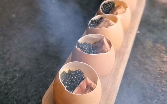 朴实无华蒸鸡蛋