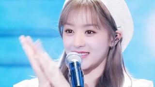 【Triệu Lệ Dĩnh】Ảnh chụp trực diện chính thức của Fate!