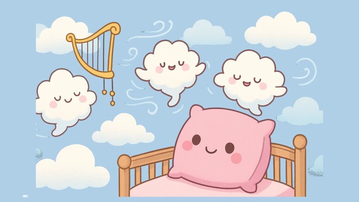 Dancing Clouds