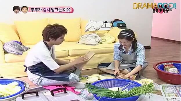 We Got Married Season 2 Episode 20