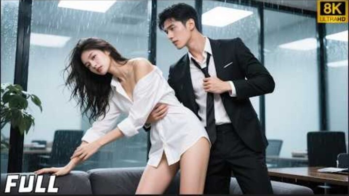 Pria yang bersamanya semalam jadi asisten barunya Berbisik di kantor_ “Mau ulangi malam itu"