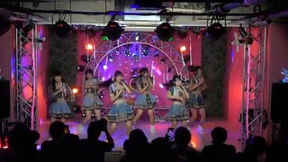 おまつり少女｜2025.8.11
