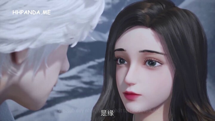 Võ Hồn Đại Lục Tập 7 Vietsub Miễn Phí HHPANDA