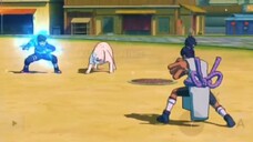 CHAPTER 9 - KIBA BERTEMU KIDOMARU SAAT MENJALANKAN MISI!