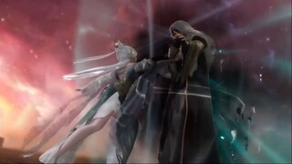 Lord of the Universe Season 3 episode 187 sub indo