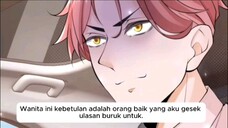 Supir Taksi Online Apa salahnya Punya Uang? [ Episode 3 SUB INDO]