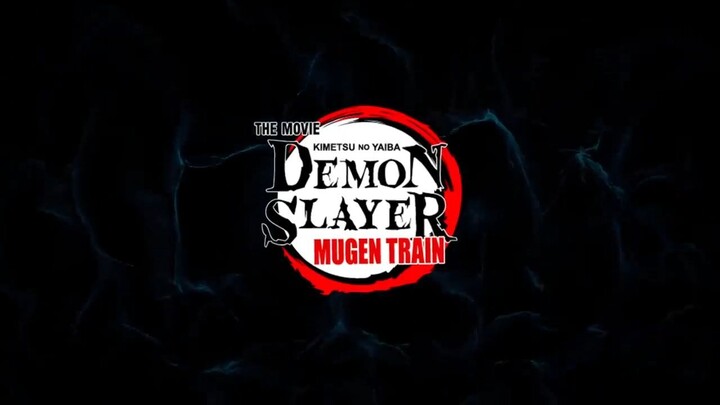 Demon Slayer - Kimetsu no Yaiba - The Movie- Mugen Train