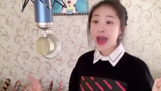 "Young For You" adalah cover dari gadis-gadis cerah, cuacanya sangat bagus, apakah Anda ingin pergi 